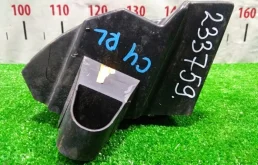 Клипса бампера CITROEN C4 2004-2008 9650693680 B5NFU TU5JP4, задняя левая