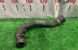 Патрубок тосольный BMW 5-Series 2003-2007 17127519257 E60 M54B25