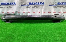Усилитель бампера PEUGEOT 307 2001-2005 7251Q5 3A/C TU5JP4, задний