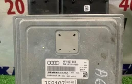 Компьютер AUDI A6 2004-2008 4F1907559 C6 AUK