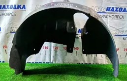 Подкрылок AUDI TT 1998-2006 8N0810171 8N3 AUQ, задний левый