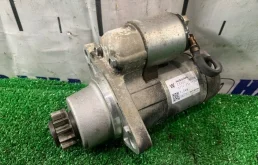 Стартер NISSAN TEANA 2008-2014 23300JN00A J32 VQ25DE