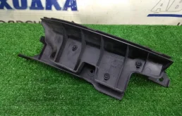 Клипса бампера AUDI A6 2004-2008 4F5807897 C6 AUK, задняя левая