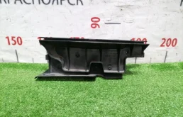 Клипса бампера AUDI A6 2004-2008 4F5807897A C6 AUK, задняя левая