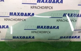 Стекло боковое AUDI A6 2004-2008 4F0845201 C6 AUK, переднее левое