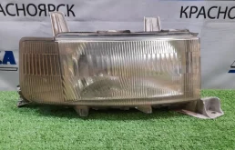 Фара TOYOTA BB 2000-2003 8111052090 NCP30 2NZ-FE, передняя правая