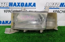 Фара TOYOTA BB 2000-2003 8115052090 NCP31 1NZ-FE, передняя левая