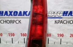 Фонарь задний HONDA STREAM 2000-2003 33501S7A003 RN1 D17A, задний правый