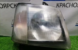 Фара SUZUKI WAGON R 1998-2003 MC21S K6A, передняя правая