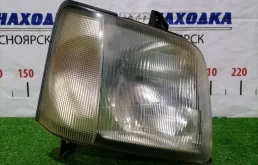 Фара SUZUKI WAGON R 1998-2000 MC11S F6A, передняя правая