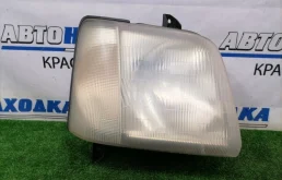 Фара SUZUKI WAGON R 1998-2003 3512076F00 MC21S K6A, передняя правая
