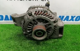 Генератор MAZDA PREMACY 2005-2010 LFB618300 CREW LF-DE