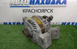 Генератор MAZDA PREMACY 2005-2007 LFB618300 CREW LF-DE