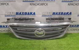 Решетка радиатора MAZDA MPV 1999-2002 LC6250712 LWEW FS