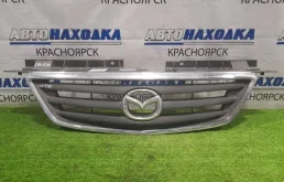 Решетка радиатора MAZDA MPV 1999-2002 LC6250710A LWEW FS