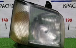 Фара SUZUKI WAGON R 1998-2003 MC21S K6A, передняя правая