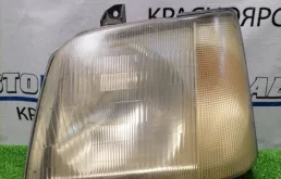 Фара SUZUKI WAGON R 1998-2000 MC21S K6A, передняя левая