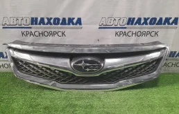Решетка радиатора SUBARU LEGACY 2009-2013 91121AJ000 BM9 EJ25
