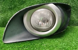 Фара противотуманная MAZDA MPV 2002-2006 L16951690 LW3W L3-DE, передняя левая