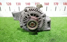 Генератор MAZDA BIANTE 2008-2018 LFB618300 CCEFW LF-VD