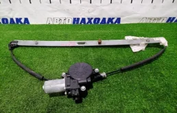Стеклоподъемник MAZDA BIANTE 2008-2018 C27358590A CCEFW LF-VDS, передний правый