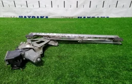 Стеклоподъемник TOYOTA VITZ 2005-2010 6980152120 SCP90 2SZ-FE, передний правый