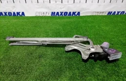 Стеклоподъемник TOYOTA VITZ 2005-2010 6980152120 SCP90 2SZ-FE, передний правый