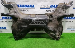Балка поперечная PEUGEOT 308 2007-2011 3502FH T7 EP6CDT, передняя