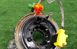 Шлейф рулевой колонки AUDI A4 2004-2008 4E0953541 B7 ALT