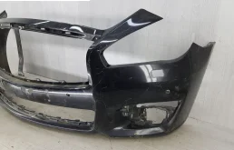 Бампер передний для Infiniti Q на фотографиях