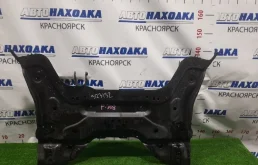 Балка поперечная PEUGEOT 308 2007-2011 3502FH T7 EP6DT, передняя