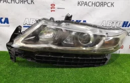 Фара HONDA ODYSSEY 2008-2011 33151SLEJ01 RB3 K24A, передняя левая