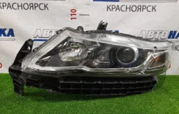 Фара HONDA ODYSSEY 2008-2011 33151SLEJ01 RB3 K24A, передняя левая