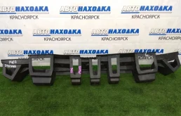 Усилитель бампера PEUGEOT 407 2004-2008 742230 6D ES9A, задний