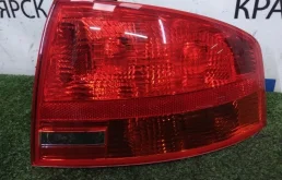 Фонарь задний AUDI A4 2004-2007 8E5945096 B7 ALT, задний правый