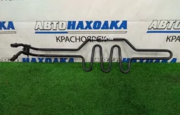 Радиатор масляный BMW 3-Series 2005-2008 17117527134 E90 N46B20