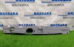 Накладка на телевизор HONDA CR-V 2001-2004 71123S9A003 RD5 K20A, передняя