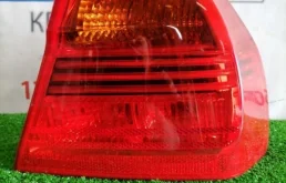 Фонарь задний BMW 3-Series 2005-2008 63216937458 E90 N46B20, задний правый