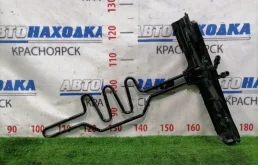 Радиатор масляный BMW 3-Series 2005-2008 17117527134 E90 N46B20
