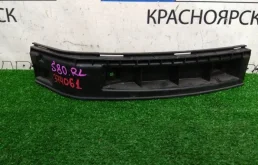 Клипса бампера VOLVO S80 2006-2010 30655124 AS98 B6324S, задняя левая