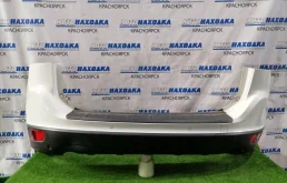 Бампер VOLVO XC60 2008-2013 39855021 DZ44 B4204T6, задний