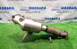 Катализатор VOLVO XC60 2008-2013 36010027 DZ44 B4204T6