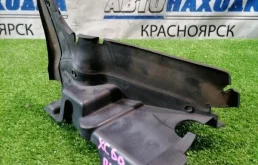 Воздуховод VOLVO XC60 2008-2013 31294173 DZ44 B4204T6, передний правый