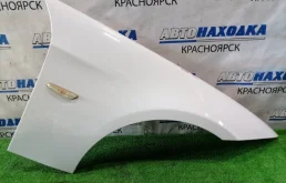 Крыло BMW 320I 2005-2008 41355A55AF4 E90 N46B20B, переднее правое