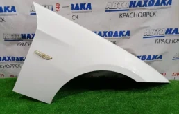 Крыло BMW 320I 2005-2008 41355A55AF4 E90 N46B20B, переднее правое