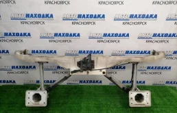 Рамка радиатора CADILLAC SRX 2003-2009 15852778 LH2, передняя