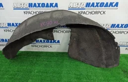 Подкрылок VOLVO XC90 2002-2006 8620532 C_59 B5254T2, задний левый