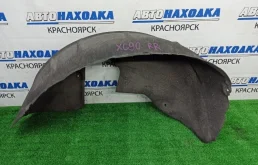 Подкрылок VOLVO XC90 2002-2006 8620533 C_59 B5254T2, задний правый