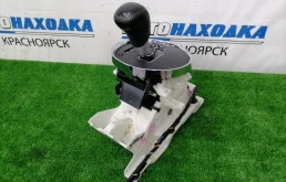 Ручка КПП MITSUBISHI ASX 2010-2012 2400A289 GA3W 4B10