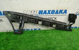 Клипса бампера VOLKSWAGEN PASSAT 2005-2010 3C5807376A B6 AXZ, задняя правая
